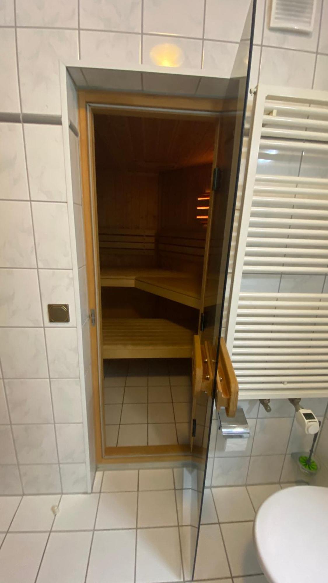 Apartamento Arkonablick 53 Juliusruh Exterior foto