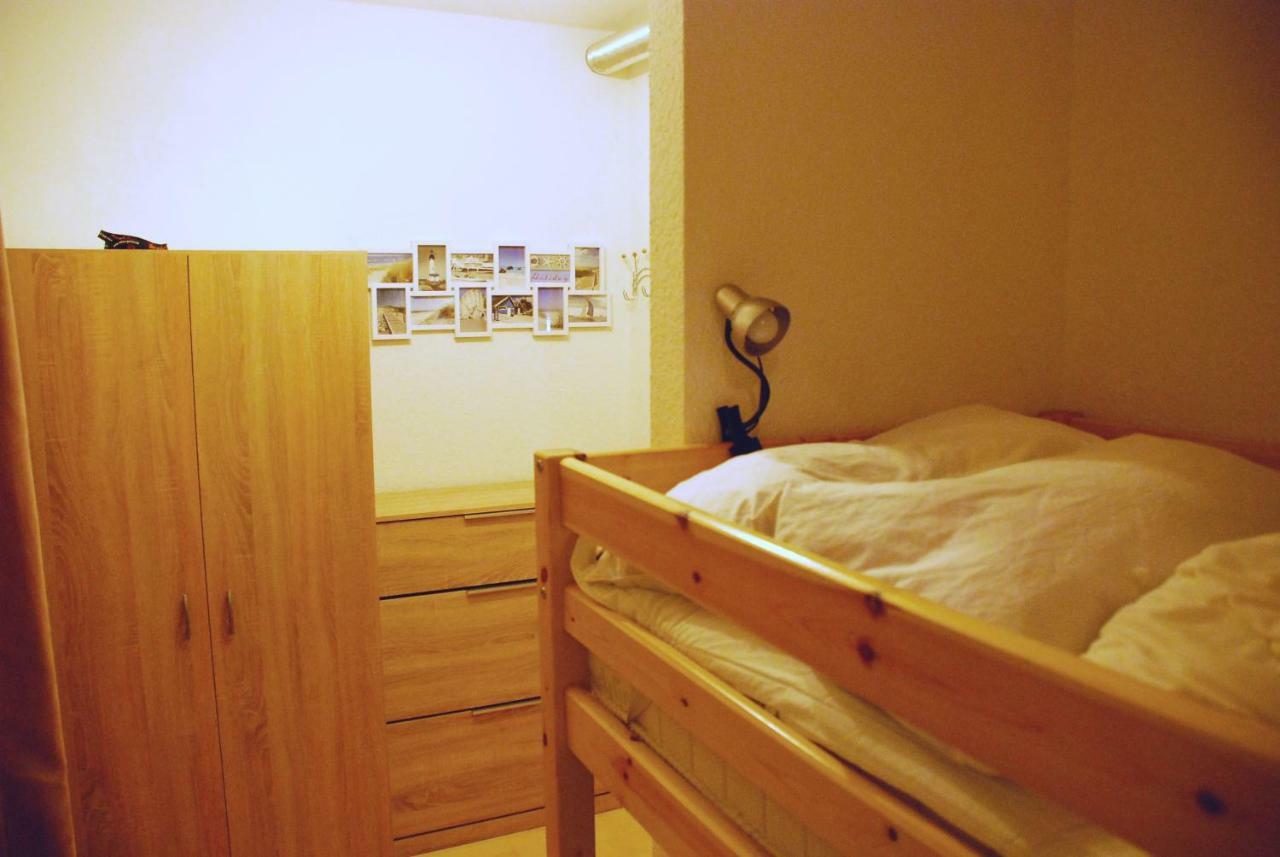 Apartamento Arkonablick 53 Juliusruh Exterior foto