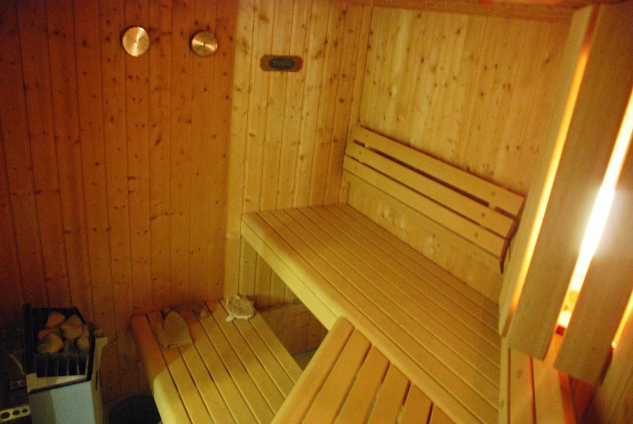 Apartamento Arkonablick 53 Juliusruh Exterior foto